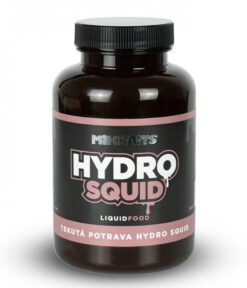 Tekutá potrava MIKBAITS Squid Hydro
