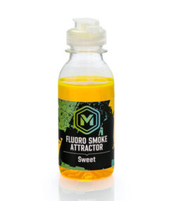 Tekutá prísada MIVARDI Rapid Fluoro Smoke Sweet MIVARDI www.24k.sk