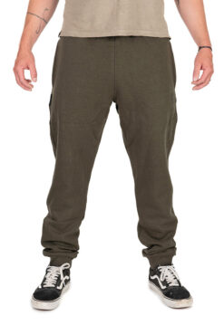 Tepláky FOX Collection Joggers Green & Black FOX www.24k.sk