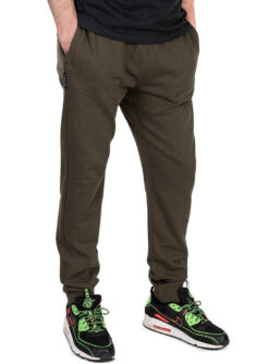 Tepláky FOX Collection Lightweight Jogger Green Black veľ. XXL FOX www.24k.sk