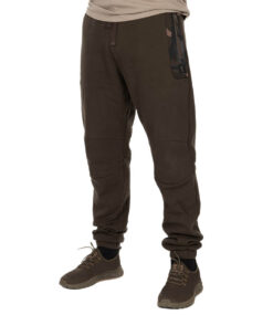 Tepláky FOX Premium 310 Joggers Khaki/ Camo veľ. XXL FOX www.24k.sk