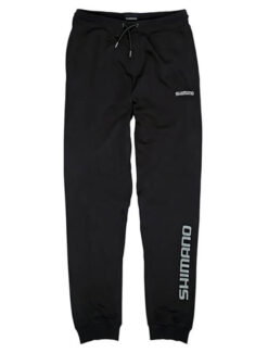 Tepláky SHIMANO Wear Joggers Black veľ. XXL SHIMANO www.24k.sk