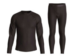 Termoprádlo KINETIC Base Layer Set Black veľ. L KINETIC www.24k.sk