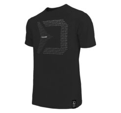 Tričko DELPHIN BlackWay veľ. XXL DELPHIN www.24k.sk