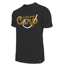 Tričko DELPHIN Carp on the hook! veľ. XL DELPHIN www.24k.sk