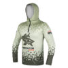 Tričko DELPHIN UV Armor 50+ Predator veľ. XXXL DELPHIN www.24k.sk