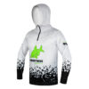 Tričko DELPHIN UV Armor 50+ Reaxe veľ. XXXL DELPHIN www.24k.sk