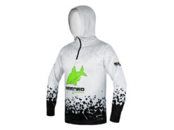 Tričko DELPHIN UV Armor 50+ Reaxe veľ. XXXL DELPHIN www.24k.sk