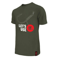 Tričko DELPHIN Use It veľ. XL DELPHIN www.24k.sk