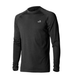 Tričko GEOFF Anderson WizWool 165 Soft