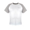 Tričko SHIMANO Short Sleeve T. Shirt White veľ. XXXL SHIMANO www.24k.sk
