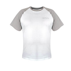 Tričko SHIMANO Short Sleeve T. Shirt White veľ. XXXL SHIMANO www.24k.sk