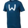Tričko WESTIN W T-Shirt Navy Blue veľ. XXL WESTIN www.24k.sk