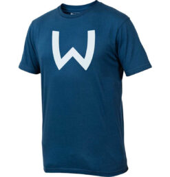 Tričko WESTIN W T-Shirt Navy Blue veľ. XXL WESTIN www.24k.sk