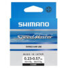 Ujímaný vlasec SHIMANO SpeedMaster Tapered Surf Line