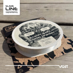 VAGNER Super Soft Mono Leader