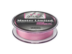 VARIVAS Master Limited Premium PE Pink VARIVAS www.24k.sk