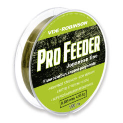 VDE-Robinson Pro Feeder priemer 0