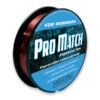 VDE-Robinson Pro Match priemer 0