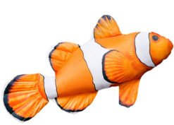 Vankúš GABY Klaun očkatý "Nemo" GABY www.24k.sk