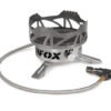 Varič FOX Cookware Infrared Stove V2 FOX www.24k.sk