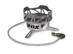 Varič FOX Cookware Infrared Stove V2 FOX www.24k.sk