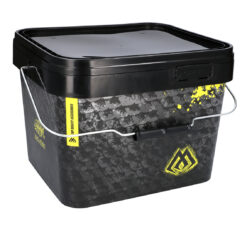 Vedro MIKADO Bucket Square 10 l MIKADO www.24k.sk