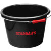 Vedro STARBAITS Tourno Bucket Round