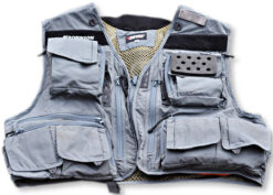 Vesta ROBINSON SpinFly šedá