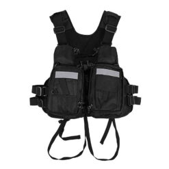 Vesta SAVAGE GEAR Hitch Hiker Fishing Vest SAVAGE GEAR www.24k.sk