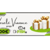 Vianočná darčeková poukážka 100 € Slovenský Rybár www.24k.sk