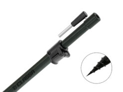 Vidlička DELPHIN Classa Stick dĺžka 110-180 cm