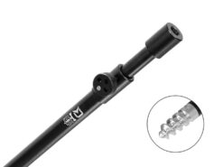 Vidlička DELPHIN TopStix dĺžka 90-130 cm DELPHIN www.24k.sk