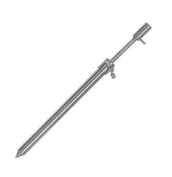 Vidlička Fishdream Stainless Steel Edelstahl Bankstick dĺžka 20-3dĺžka 30-50 cm0 cm Fishdream www.24k.sk