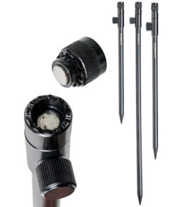 Vidlička STARBAITS Black Spot Magnet Stick dĺžka 30-50 cm STARBAITS www.24k.sk