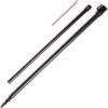 Vidlička ZFISH Carbon Drill Bankstick dĺžka 60-110 cm ZFISH www.24k.sk