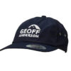 Vodeodolná šiltovka GEOFF Anderson FlexFit