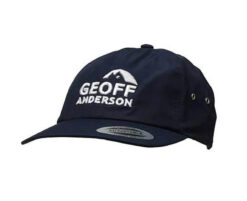 Vodeodolná šiltovka GEOFF Anderson FlexFit
