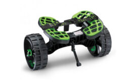 Vozík FEEL FREE C-TUG na kajak FEEL FREE www.24k.sk