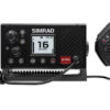 Vysielačka SIMRAD RS20 VHF