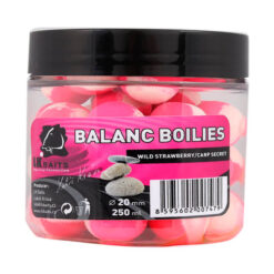 Vyvážené boilie LK Baits Balanc Wild LK BAITS www.24k.sk