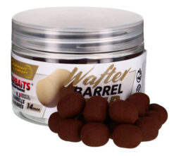 Vyvážené boilie STARBAITS Wafter Barrel Fermented Shrimp STARBAITS www.24k.sk