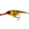 WESTIN Babybite DR Crankbait 6