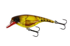 WESTIN Babybite SR Crankbait 6