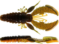 WESTIN Crecraw Creaturebait