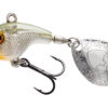 WESTIN Dropbite Spin Tail Jig