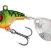 WESTIN Dropbite Spin Tail Jig