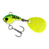 WESTIN Dropbite Tungsten Spin Tail Jig