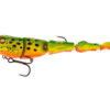 WESTIN Freddy The Frog Wakebait