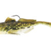 WESTIN Gunnar The Goby R2F